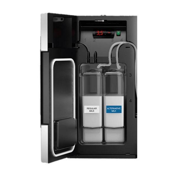 Enfriador 2 tipos de leche WMF