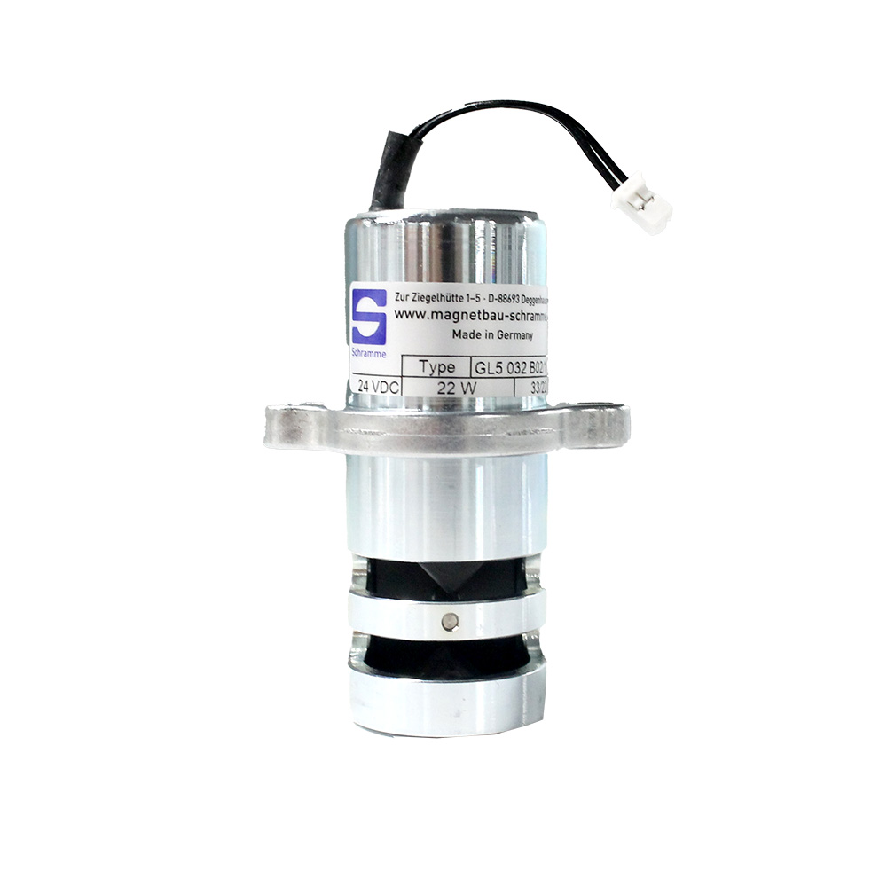 VÁLVULA DE PINZAMIENTO DE MANGUERA NO ELECTRICO 33.4109.6000