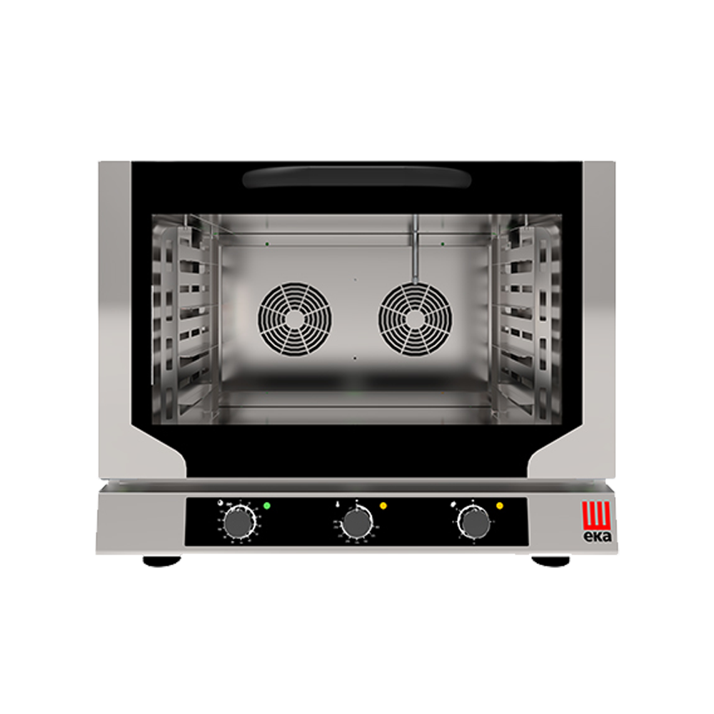 Horno de convección 464 N UD