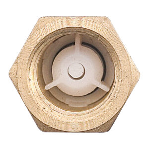VALVULA ANTI VACIO "SOCLA"