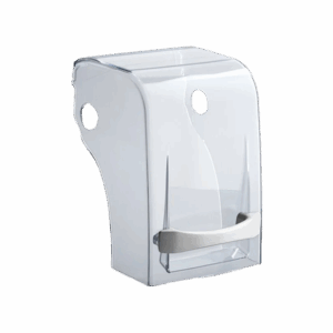 Cubierta de poliester delantera para Vitamix Quiet One®