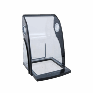 Cubierta de poliester trasera para Vitamix Quiet One®