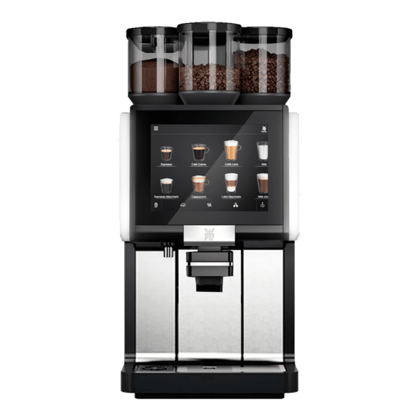 Cafetera Superautomática 1500 S