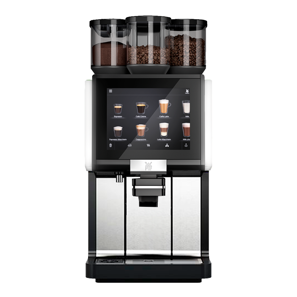 Cafetera Superautomática 1500 S