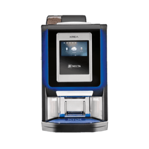 Cafetera Superautomática Necta Krea Touch