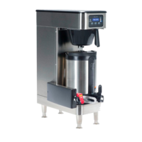 Cafetera de Café Americano Bunn ICB-SH