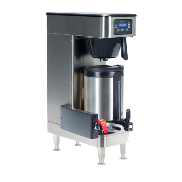 Cafetera de Café Americano Bunn ICB-SH