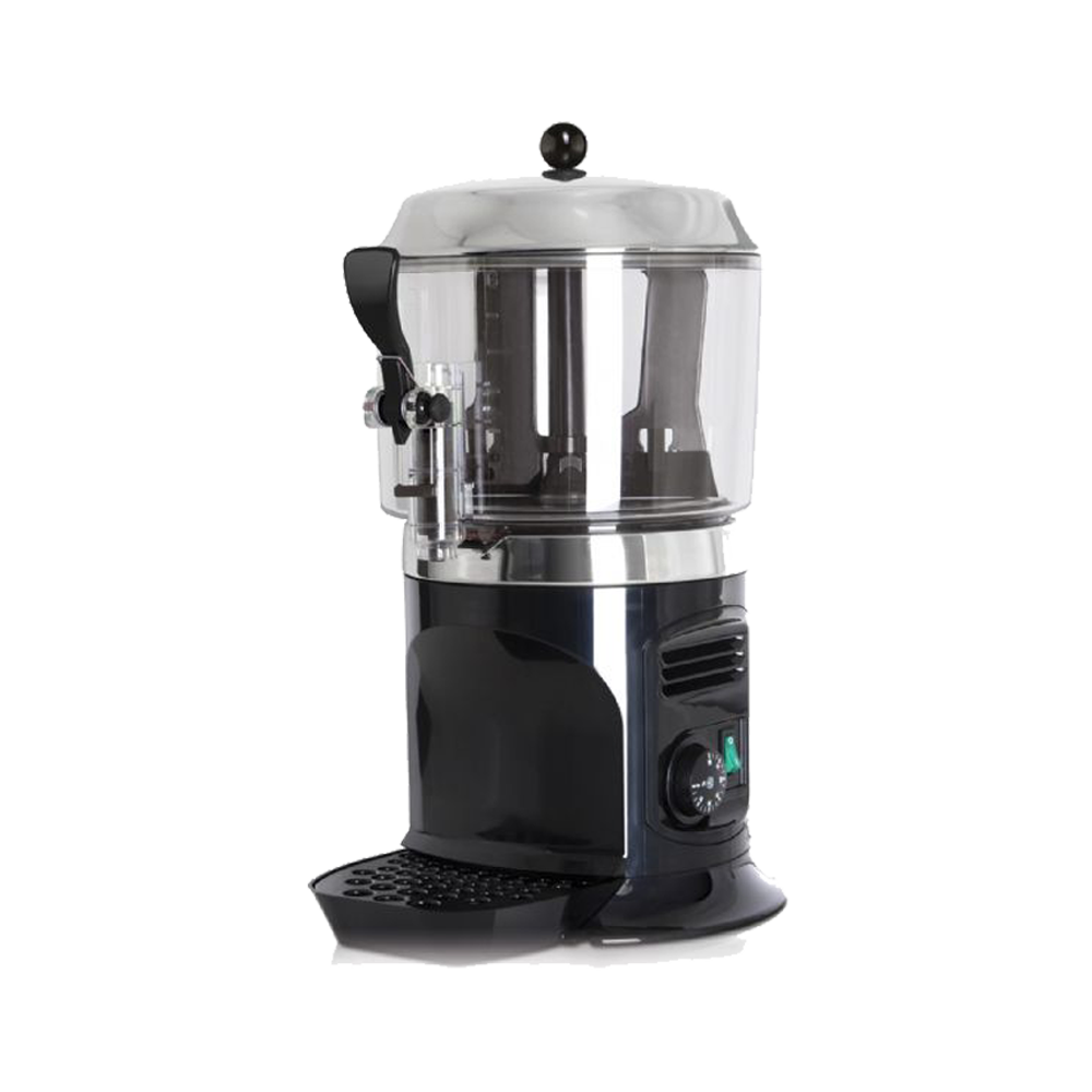 Chocolatera Scirocco 5 lts Bras Milano