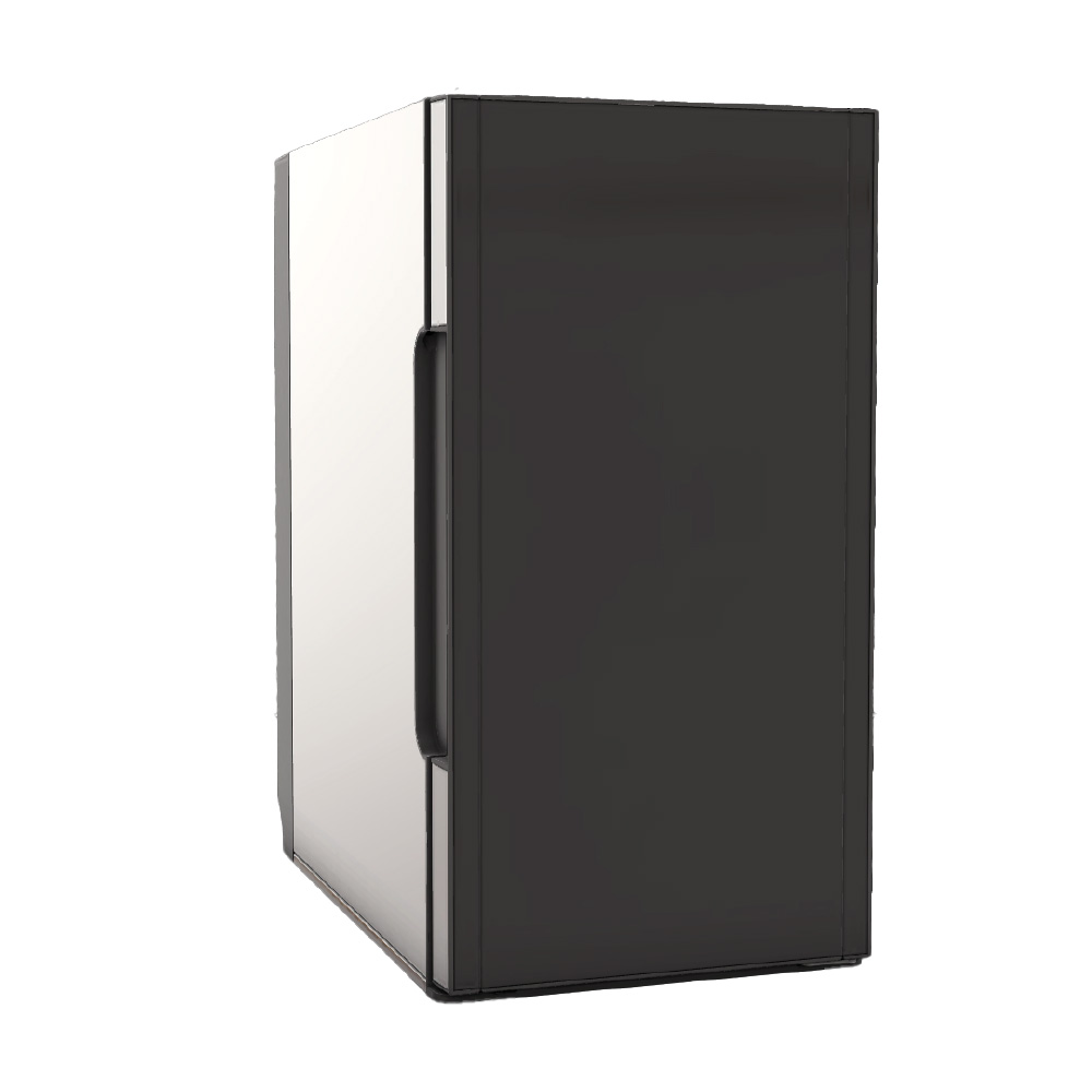 Enfriador de leche Center Cooler para cafetera WMF