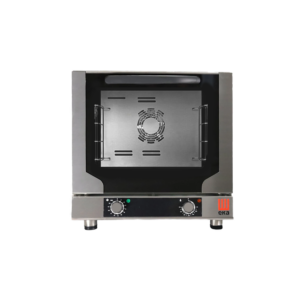 Horno de convección 412 S1 Eka
