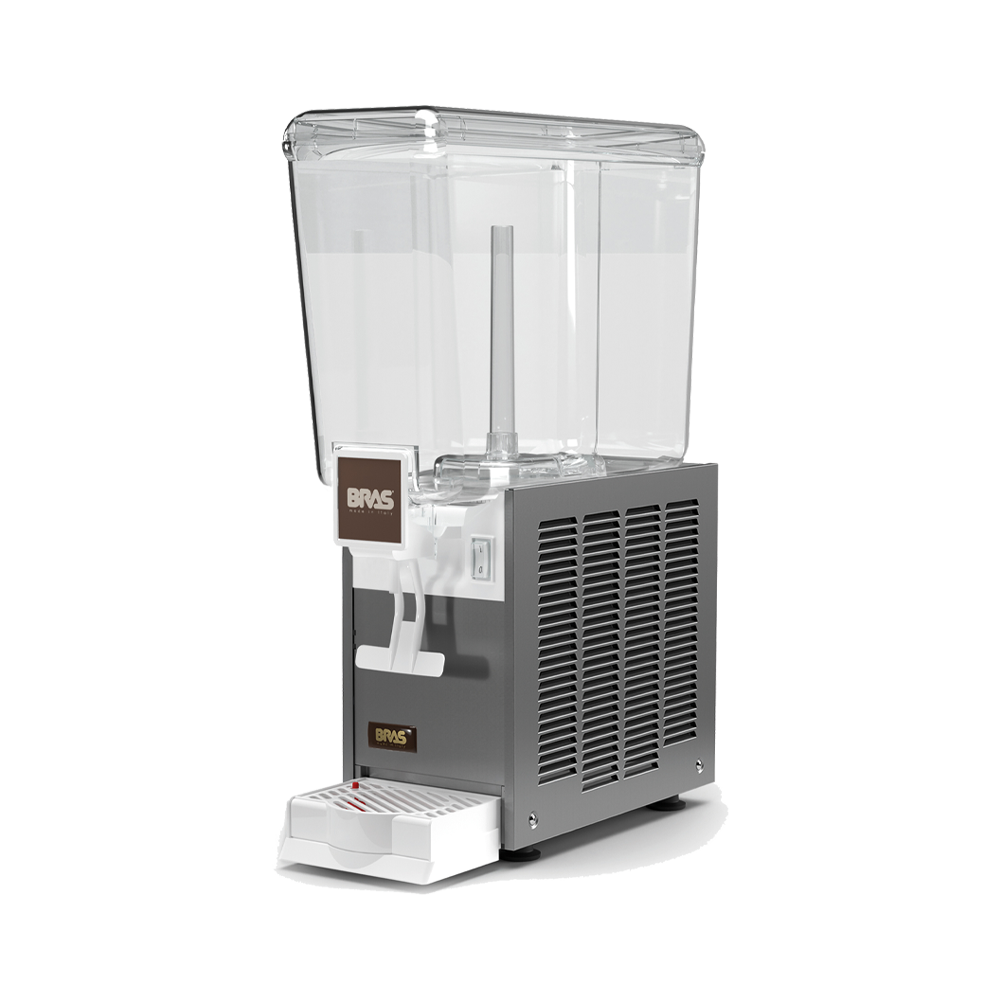 Enfriador de bebidas Bras Milano Maestrale 20.1