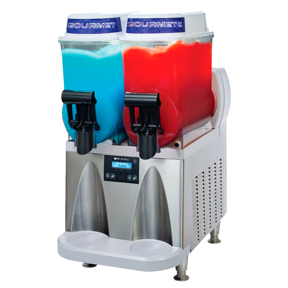 Granizadora de bebidas Bunn Ultra 2