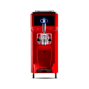 Máquina de Helado Suave de Gravedad Gel Matic Giotto 11 GR