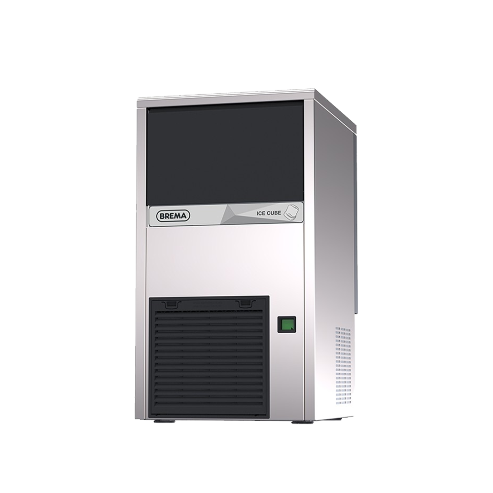 Máquina de hielo Brema CB 249