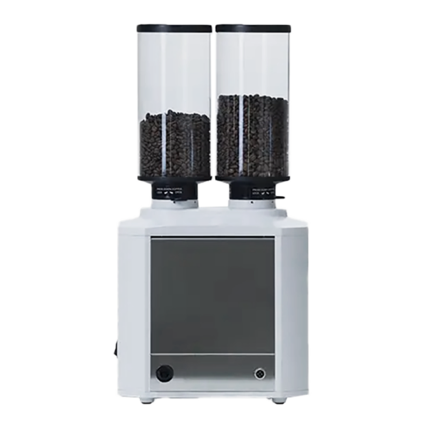 Molino Automático Dalla Corte Dc Two Dynamic White 3