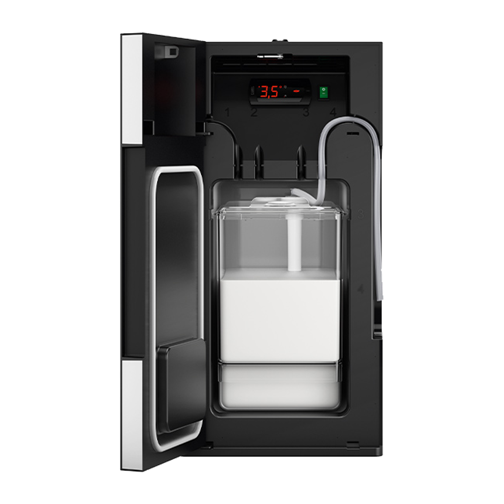 Enfriador de leche WMF 1 tipo de leche