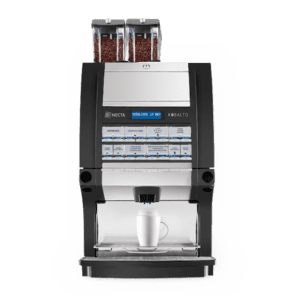 Cafetera Superautomática Necta Kobalto 2 Molinos