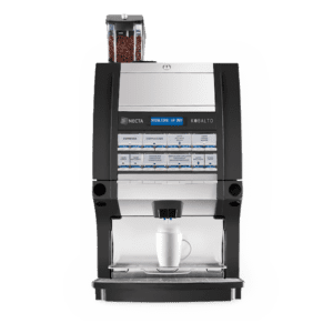 Cafetera Superautomática Necta Kobalto 1 Molino
