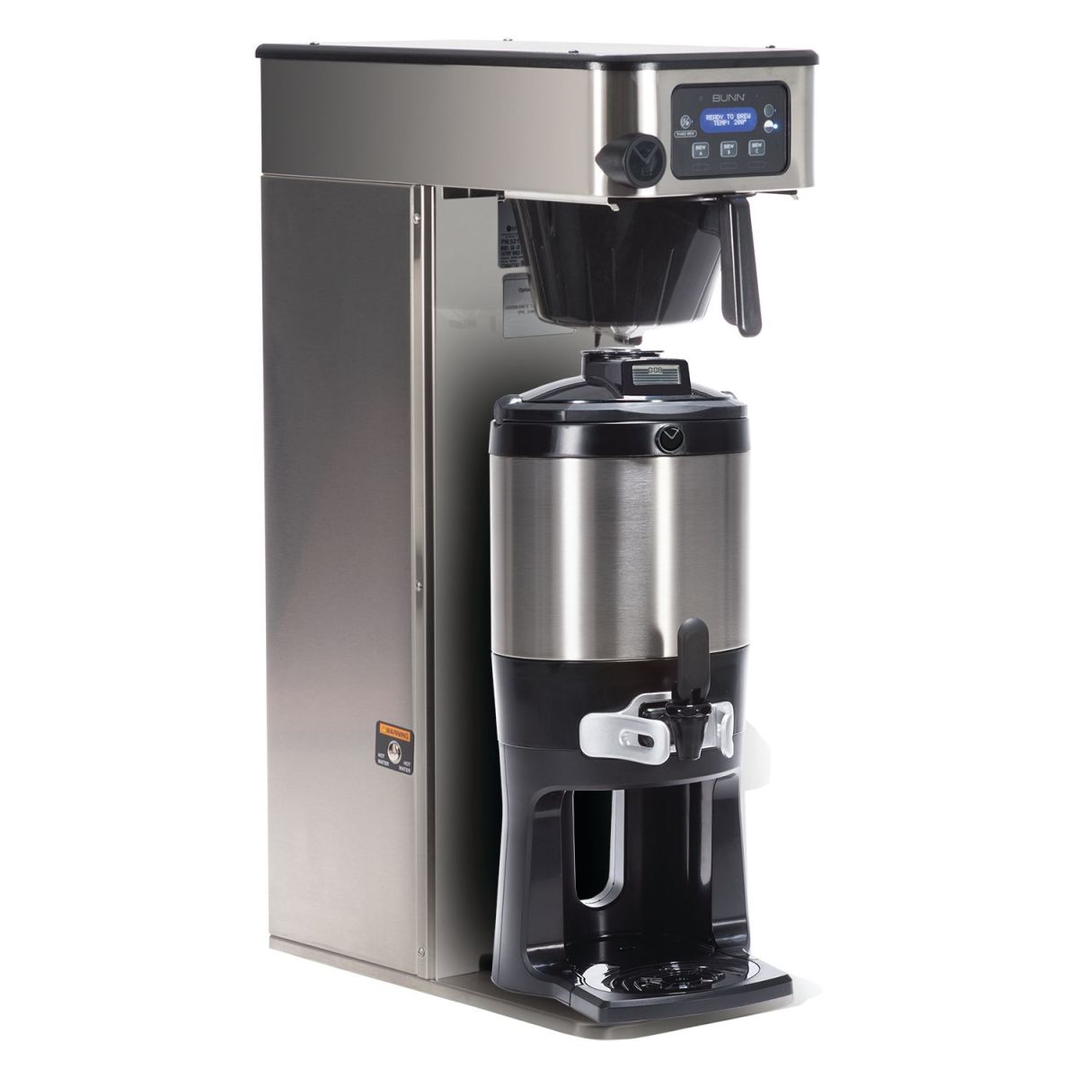 Cafetera BUNN ICB DV Tall
