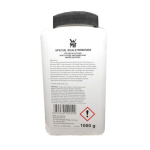 BOTE DE 1000G DESCALCIFICANTE EN POLVO (DESINCRUSTADOR)