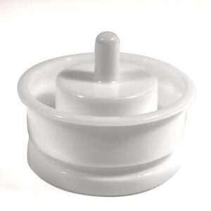 BASE ROTOR EVAPORADOR