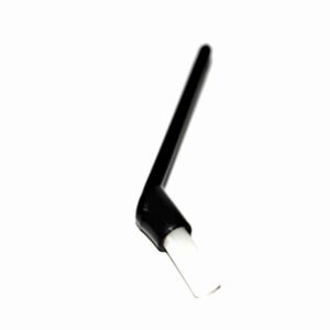 CEPILLO PARA LIMPIEZA DE GRUPOS DE PLASTICO.