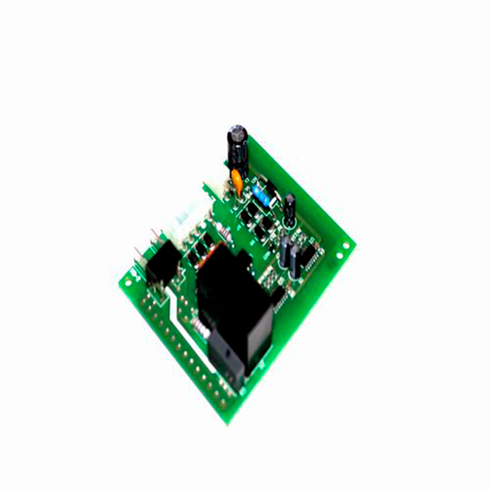 Circuito electronico FBM