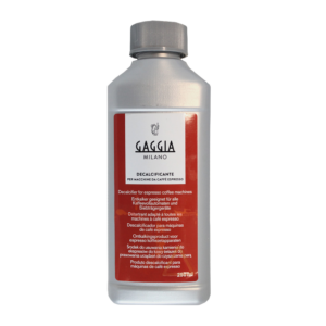 DESCALCIFICANTE LIQUIDO 250ML