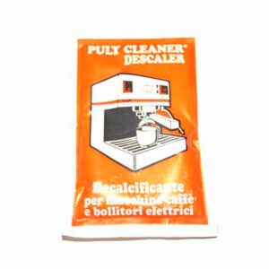 DESCALCIFICANTE PULY CLEANER BABY EN SOBRE 30 GR