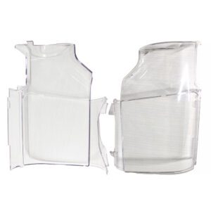 KIT DE PROTECCION DE CONTENEDOR