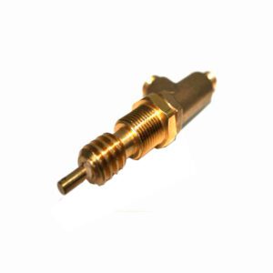 LLAVE DE VAPOR O AGUA CUERDA GRUESA.