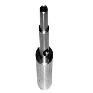 PISTON DE ACERO INOXIDABLE