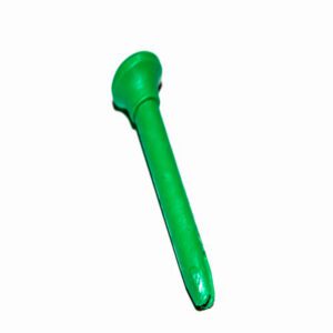PIVOTE VERDE DE LA PALANCA