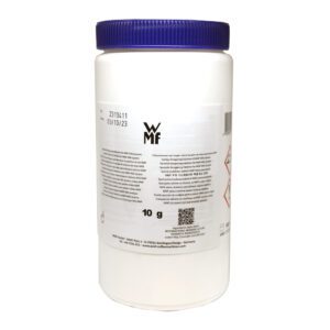 TABLETAS (PASTILLAS) LIMPIADORAS 10 GR 100 PIEZAS WMF