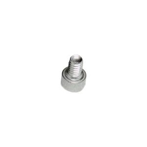TORNILLO (CABEZA CILINDRICA CON HEXAGONO INTERIOR) TCE M4X