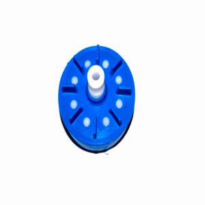 TURBINA AZUL PARA BOMBA 60 HZ