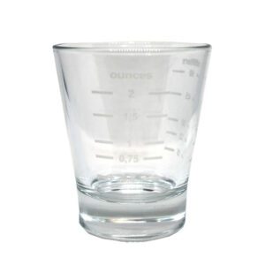VASO MEDIDOR GRADUADO DE 2OZ