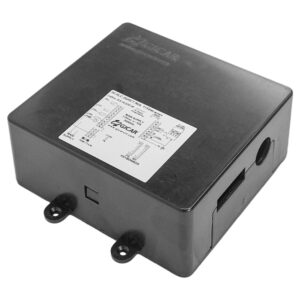 CENTRAL AUTOMÁTICA 120 V