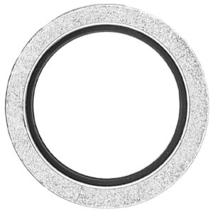 JUNTA SELLO DEL TAPON CIEGO A CALDERA