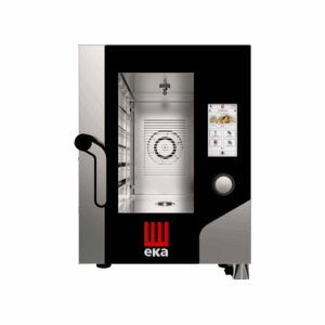 Horno de convección MILLENNIAL Cooking MKF 611 C T S Eka