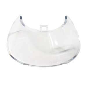 ARMAZON TRANSPARENTE