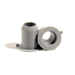 BUJE GRIS ANTERIOR