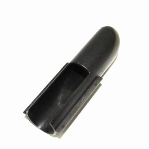 BOTON PULSADOR DEL AGUA NEGRO