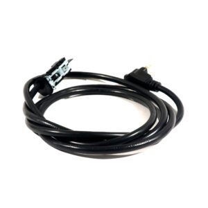CABLE DE ALIMENTACIÓN ELÉCTRICA (B-CREAM)