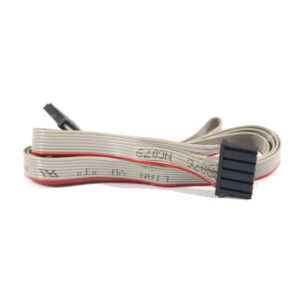 CABLE PLANO DE 8 HILOS L=1050