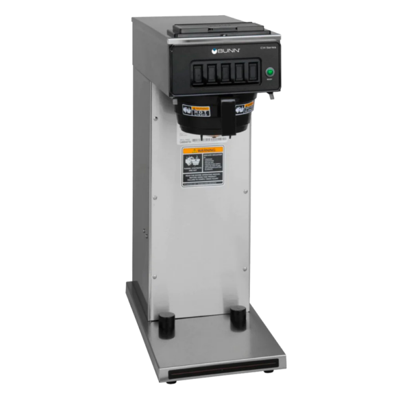 Cafetera de Café Americano CW 15 APS con Airpot System