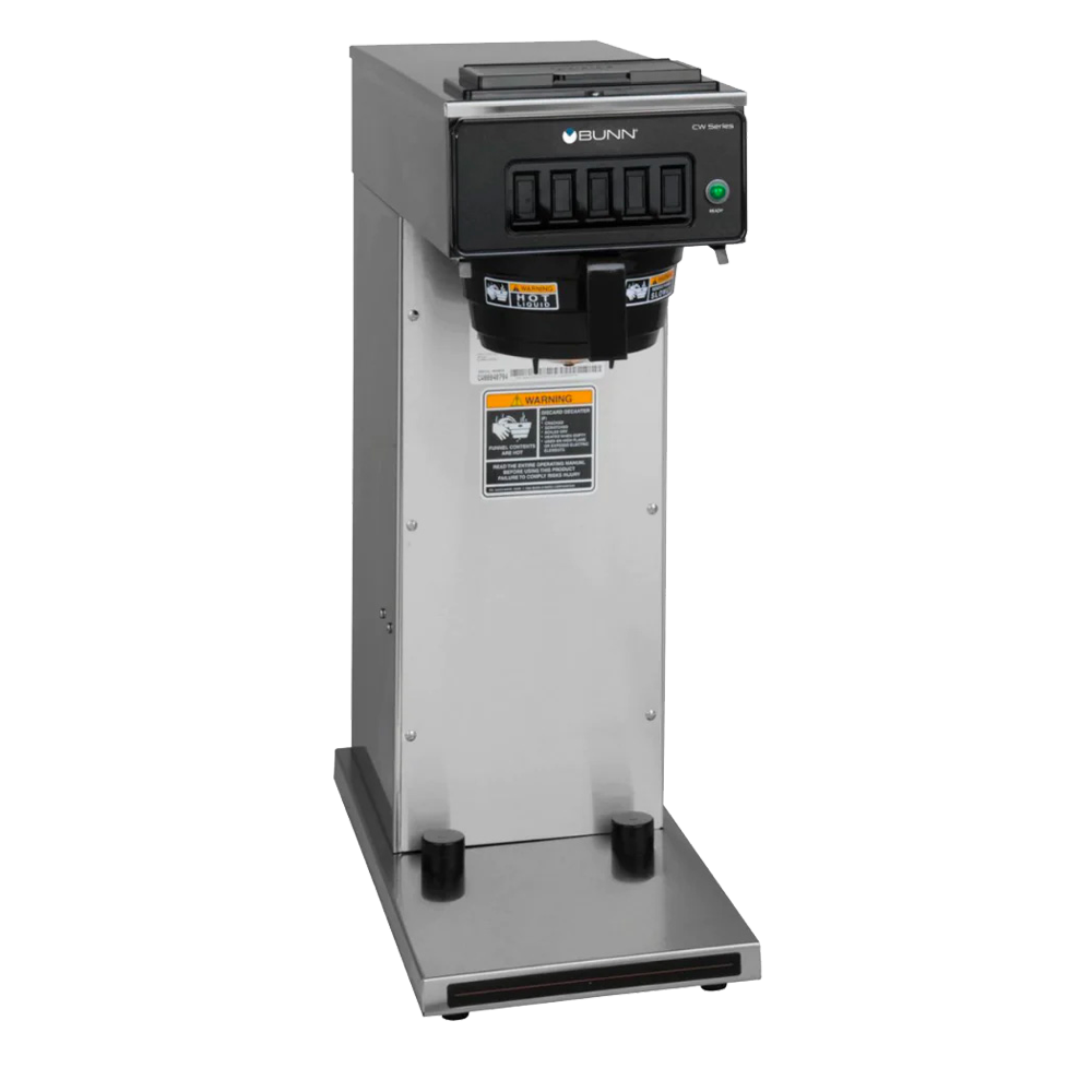 Cafetera de Café Americano CW 15 APS con Airpot System
