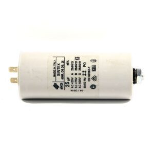 CAPACITOR DE ARRANQUE 120V 25MF
