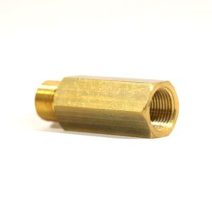 EXTENSION CONECTOR INFERIOR DE LA LLAVE