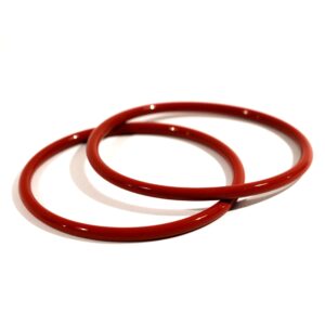 EMPAQUE O-RING PARA ROTOR
